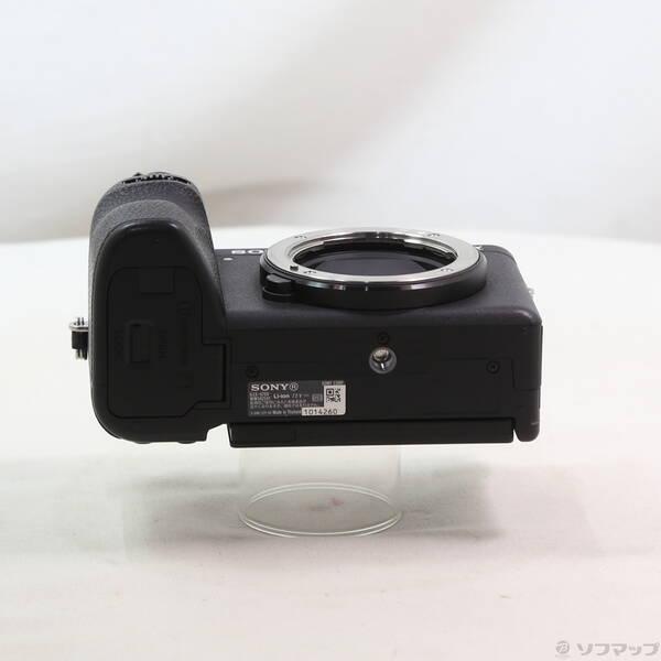 〔中古〕SONY(ソニー) α6700 高倍率ズームレンズキット ILCE-6700M〔251-ud〕 |  | 04