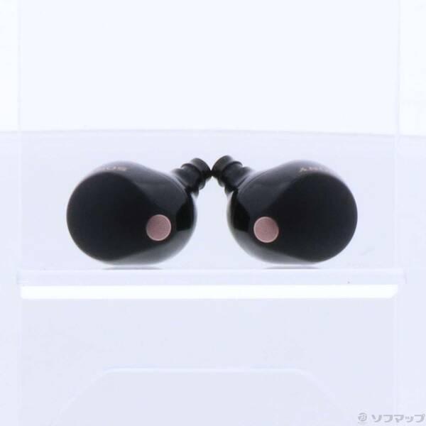 〔中古〕SONY(ソニー) WF-1000XM5 ブラック〔377-ud〕 | 