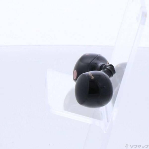 〔中古〕SONY(ソニー) WF-1000XM5 ブラック〔377-ud〕 |  | 01