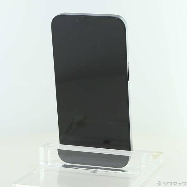 〔中古〕Apple(アップル) iPhone13 256GB ミッドナイト MLNH3J／A SIMフリー〔269-ud〕 |  | 02