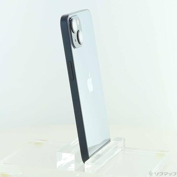 〔中古〕Apple(アップル) iPhone13 256GB ミッドナイト MLNH3J／A SIMフリー〔269-ud〕 |  | 03