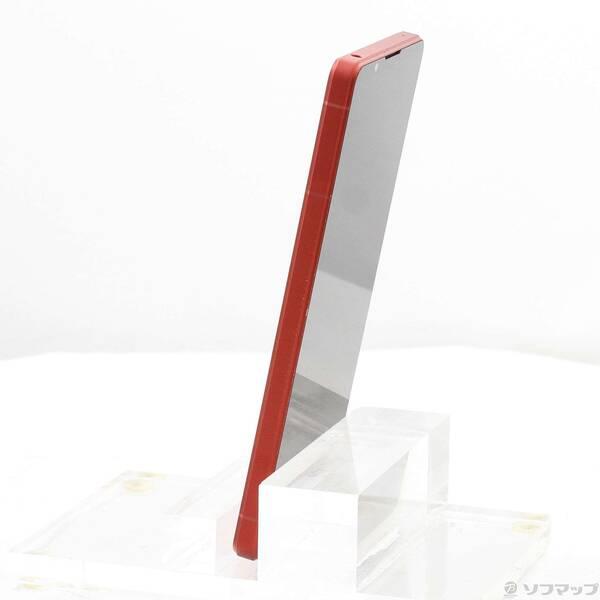 〔中古〕SONY(ソニー) Xperia 1 VI 256GB スカーレット XQ-EC44 R1JPCX0 SIMフリー〔349-ud〕 |  | 01