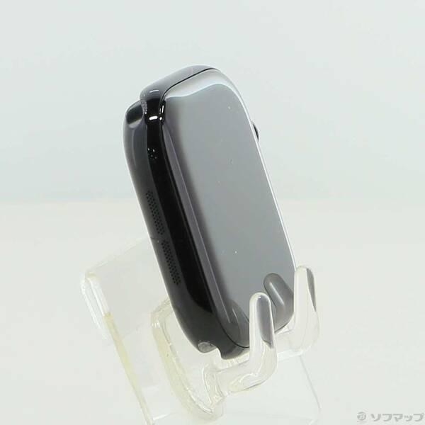 〔中古〕Apple(アップル) Apple Watch Series 11 GPS 46mm ジェットブラックアルミニウムケース バンド無し〔377-ud〕 |  | 03