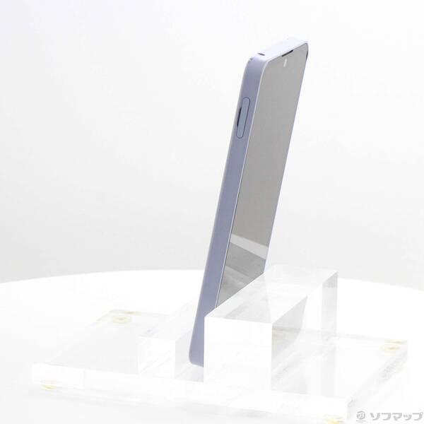 〔中古〕SHARP(シャープ) AQUOS wish2 64GB ブルー SH-51C docomo SIMフリー〔368-ud〕 |  | 01