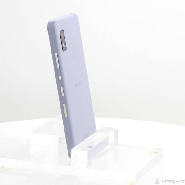 〔中古〕SHARP(シャープ) AQUOS wish2 64GB ブルー SH-51C docomo SIMフリー〔368-ud〕 |  | 03
