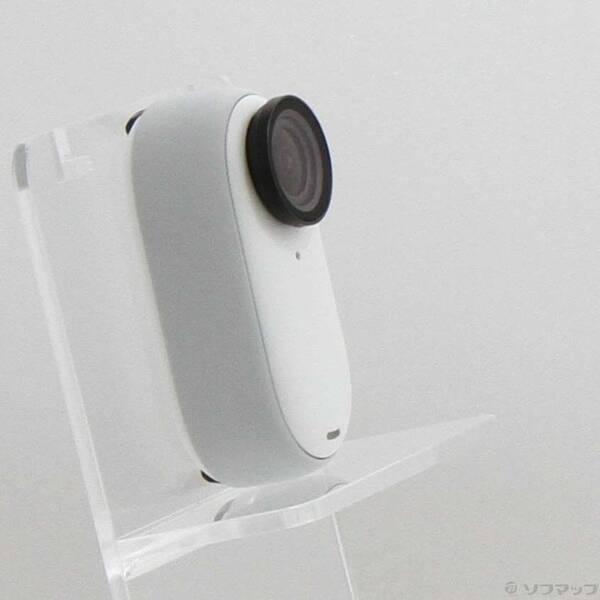 〔中古〕Insta360 Insta360 GO 3 (128GB)〔352-ud〕 |  | 03