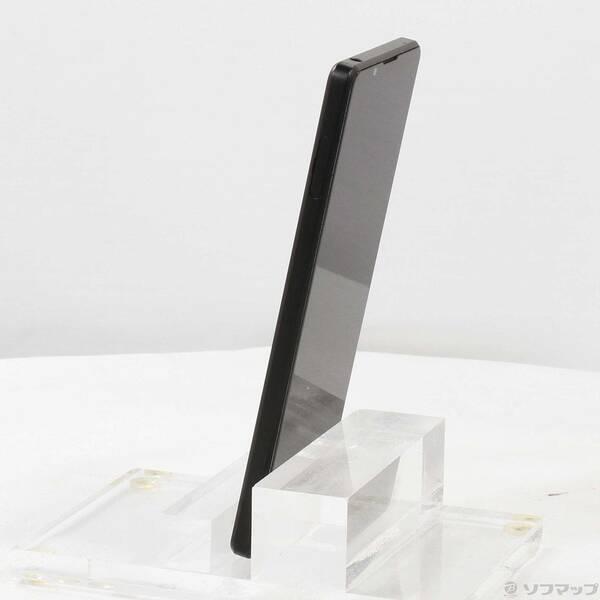 〔中古〕SONY(ソニー) Xperia 1 III 256GB フロストブラック SOG03 auロック解除SIMフリー〔368-ud〕 |  | 01