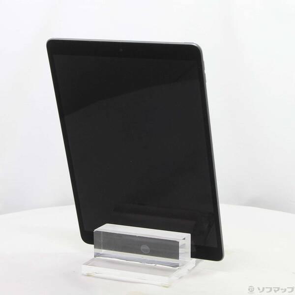 〔中古〕Apple(アップル) iPad Air 第3世代 64GB スペースグレイ FUUJ2J／A Wi-Fi〔297-ud〕 |  | 02