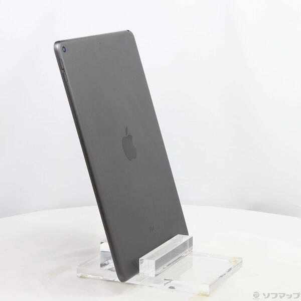 〔中古〕Apple(アップル) iPad Air 第3世代 64GB スペースグレイ FUUJ2J／A Wi-Fi〔297-ud〕 |  | 03