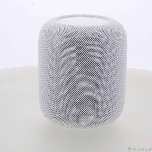 〔中古〕Apple(アップル) HomePod 第2世代 ホワイト MQJ83J／A〔377-ud〕 |  | 03