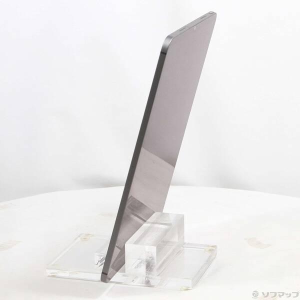 〔中古〕au iPad Pro 11インチ 第3世代 128GB スペースグレイ MHW53J／A SIMフリー〔344-ud〕 |  | 01
