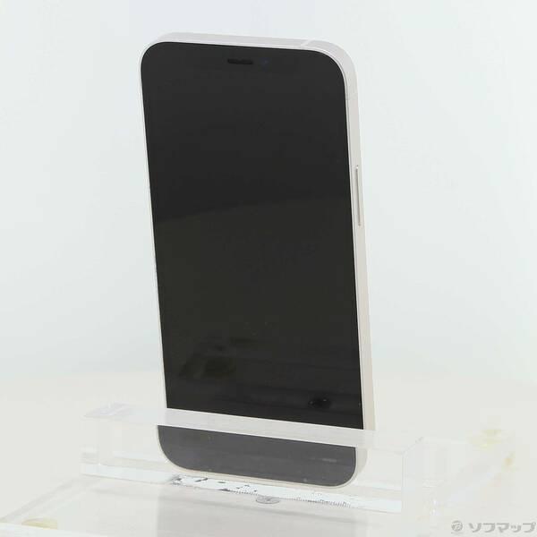 〔中古〕Apple(アップル) iPhone12 mini 256GB ホワイト MGDT3J／A SIMフリー〔269-ud〕 |  | 02