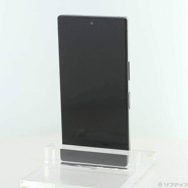 〔中古〕SHARP(シャープ) AQUOS R10 256GB チャコールブラック A501SH Softbank SIMフリー〔377-ud〕 |  | 02