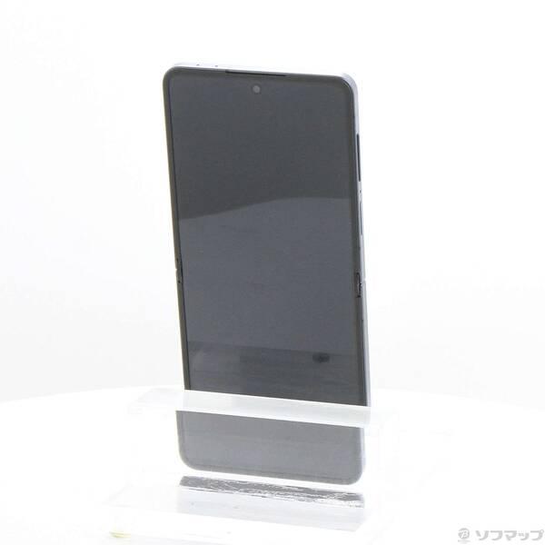 〔中古〕SAMSUNG(サムスン) Galaxy Z Flip7 256GB ジェットブラック SM-F766QZKASJP SIMフリー〔198-ud〕 |  | 02