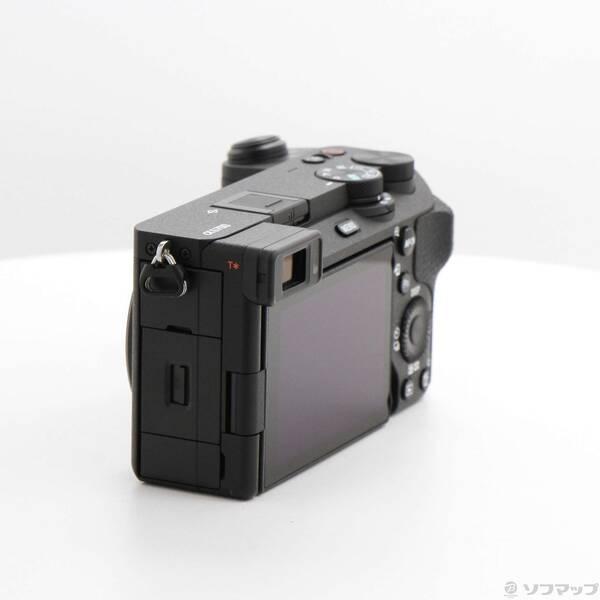 〔中古〕SONY(ソニー) α6700 ILCE-6700 ボディ ブラック〔262-ud〕 |  | 01