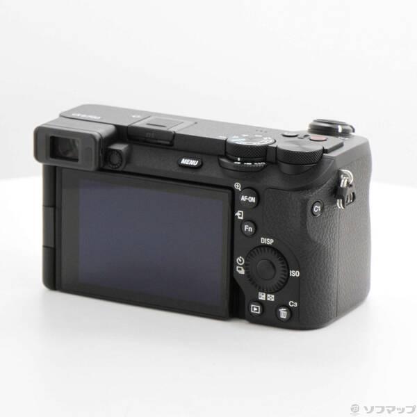〔中古〕SONY(ソニー) α6700 ILCE-6700 ボディ ブラック〔262-ud〕 |  | 02