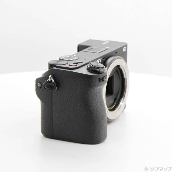 〔中古〕SONY(ソニー) α6700 ILCE-6700 ボディ ブラック〔262-ud〕 |  | 03