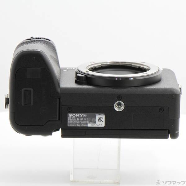 〔中古〕SONY(ソニー) α6700 ILCE-6700 ボディ ブラック〔262-ud〕 |  | 04
