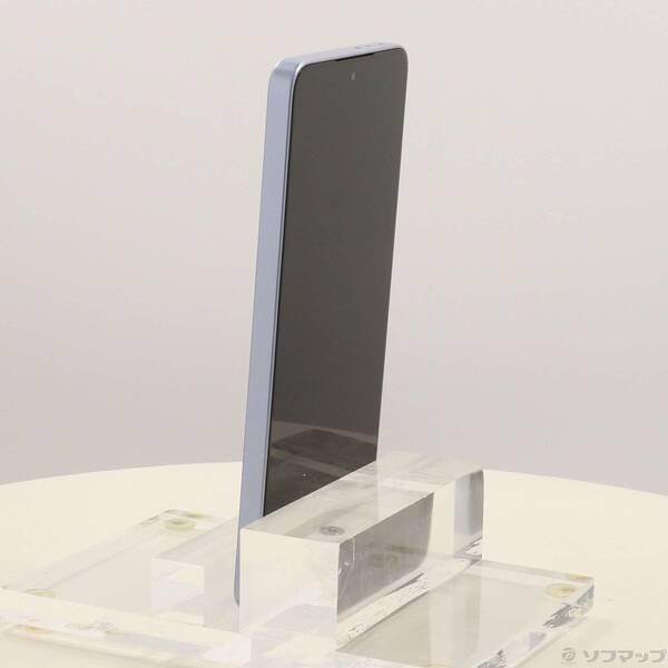 〔中古〕Xiaomi(シャオミ) Xiaomi 14T 256GB チタンブルー XIG07 au SIMフリー〔377-ud〕 |  | 01