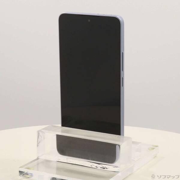 〔中古〕Xiaomi(シャオミ) Xiaomi 14T 256GB チタンブルー XIG07 au SIMフリー〔377-ud〕 |  | 02