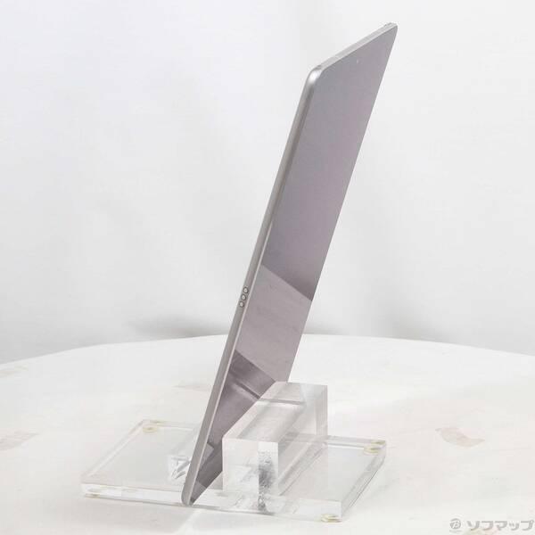 〔中古〕Apple(アップル) iPad Pro 10.5インチ 256GB スペースグレイ MPHG2J／A SIMフリー〔377-ud〕 |  | 01
