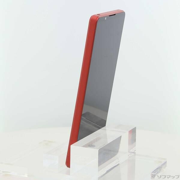 〔中古〕SONY(ソニー) Xperia 1 VI 512GB スカーレット XQ-EC44 R2JPCX0 SIMフリー〔251-ud〕 |  | 01