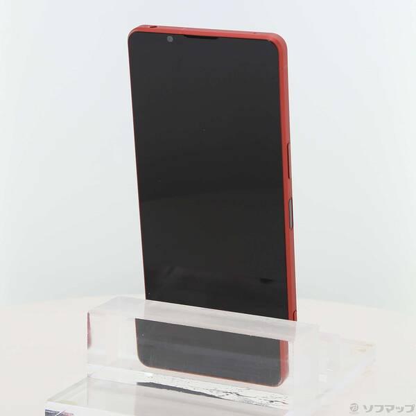 〔中古〕SONY(ソニー) Xperia 1 VI 512GB スカーレット XQ-EC44 R2JPCX0 SIMフリー〔251-ud〕 |  | 02