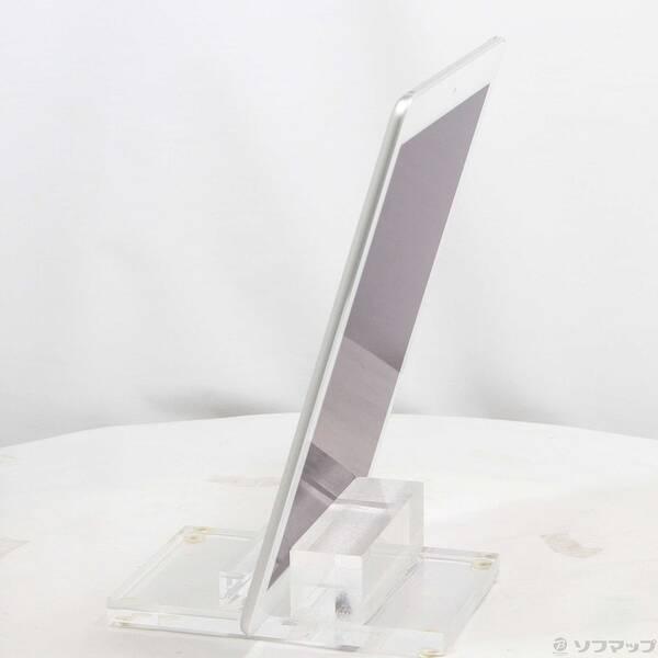 〔中古〕Apple(アップル) iPad Air 2 64GB シルバー MGKM2J／A Wi-Fi〔349-ud〕 |  | 01
