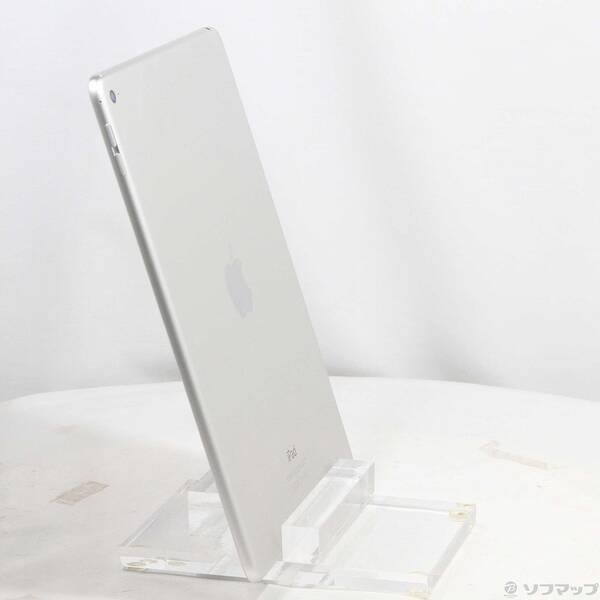 〔中古〕Apple(アップル) iPad Air 2 64GB シルバー MGKM2J／A Wi-Fi〔349-ud〕 |  | 03