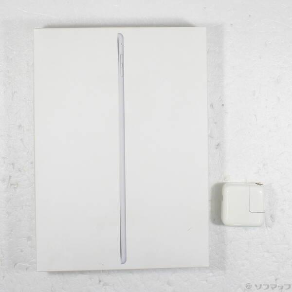 〔中古〕Apple(アップル) iPad Air 2 64GB シルバー MGKM2J／A Wi-Fi〔349-ud〕 |  | 04