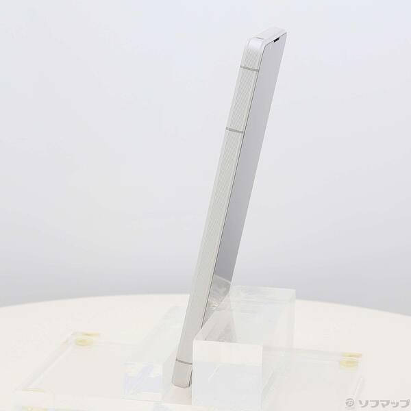 〔中古〕SONY(ソニー) Xperia 1 V 512GB プラチナシルバー XQ-DQ44-S3JPCX0 SIMフリー〔344-ud〕 |  | 01