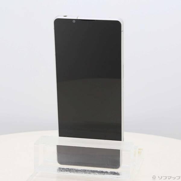 〔中古〕SONY(ソニー) Xperia 1 V 512GB プラチナシルバー XQ-DQ44-S3JPCX0 SIMフリー〔344-ud〕 |  | 02