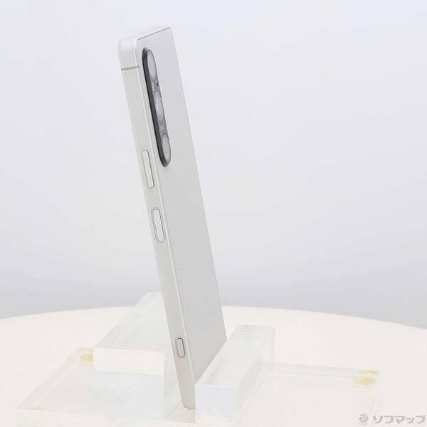 〔中古〕SONY(ソニー) Xperia 1 V 512GB プラチナシルバー XQ-DQ44-S3JPCX0 SIMフリー〔344-ud〕 |  | 03