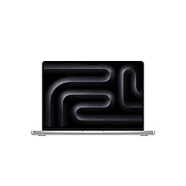 〔中古〕Apple(アップル) MacBook Pro 14.2-inch Early-2026 MJLV4J／A Apple M5 Pro 15コアCPU_16コアGPU 24GB SSD2TB シルバー 〔26.0 Tahoe〕〔377-ud〕 | 