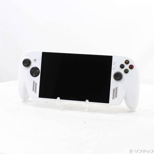 〔中古〕ASUS(エイスース) ROG Xbox Ally RC73YA-Z2A16G512 ホワイト〔262-ud〕 | 