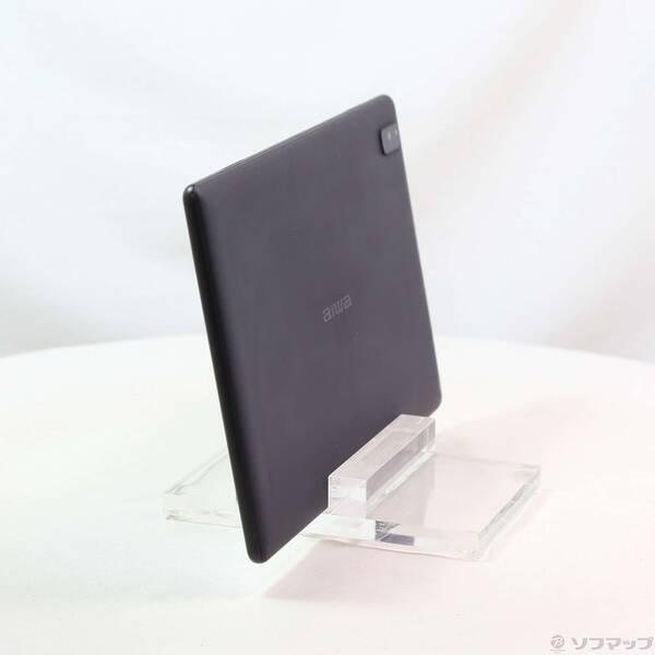 中古〕aiwa(アイワ) aiwa tab AB10L 32GB ミッドナイト JA3-TBA1005