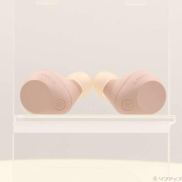 〔中古〕SONY(ソニー) WF-CN710N PZ ピンク〔198-ud〕 | 