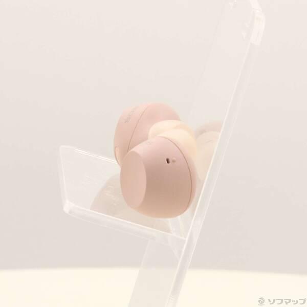 〔中古〕SONY(ソニー) WF-CN710N PZ ピンク〔198-ud〕 |  | 01