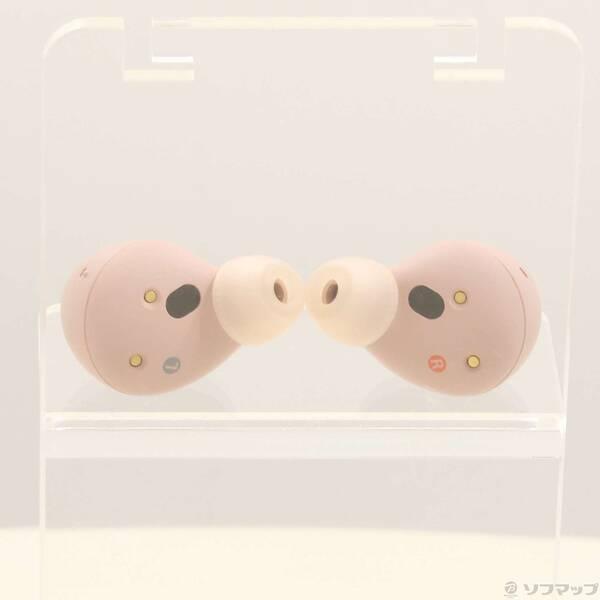 〔中古〕SONY(ソニー) WF-CN710N PZ ピンク〔198-ud〕 |  | 02