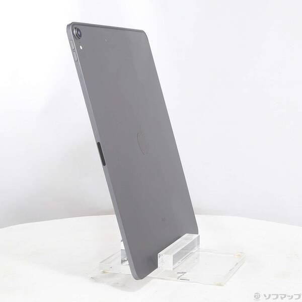 〔中古〕Apple(アップル) iPad Pro 12.9インチ 第3世代 64GB スペースグレイ FTEL2J／A Wi-Fi〔377-ud〕 |  | 03
