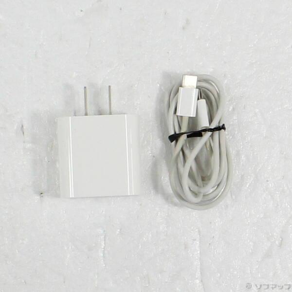 〔中古〕Apple(アップル) iPad Pro 12.9インチ 第3世代 64GB スペースグレイ FTEL2J／A Wi-Fi〔377-ud〕 |  | 04