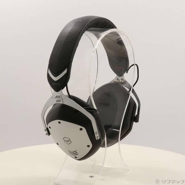 〔中古〕v-moda Crossfade 3 Wireless ガンメタルブラック XFBT3-GNBK〔349-ud〕 |  | 01