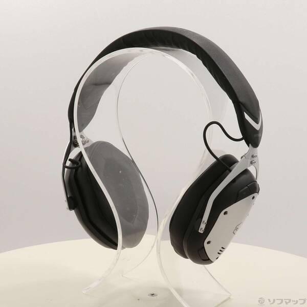 〔中古〕v-moda Crossfade 3 Wireless ガンメタルブラック XFBT3-GNBK〔349-ud〕 |  | 02