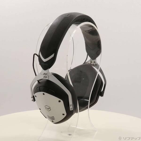 〔中古〕v-moda Crossfade 3 Wireless ガンメタルブラック XFBT3-GNBK〔349-ud〕 |  | 03