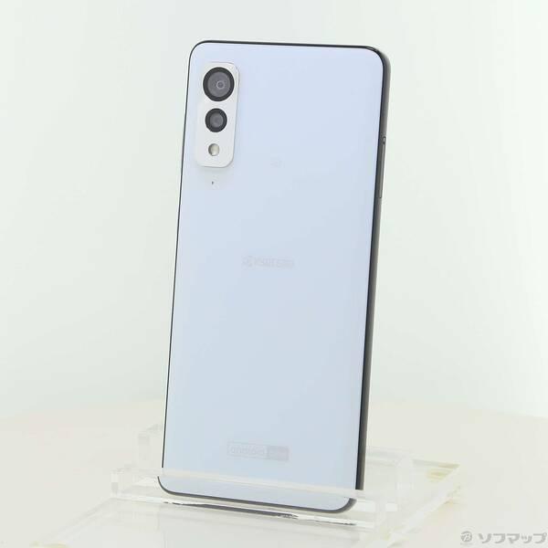 〔中古〕KYOCERA(京セラ) Android One S8 64GB ホワイト S8-KC Y!mobile〔269-ud〕 | 