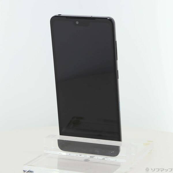 〔中古〕KYOCERA(京セラ) Android One S8 64GB ホワイト S8-KC Y!mobile〔269-ud〕 |  | 02