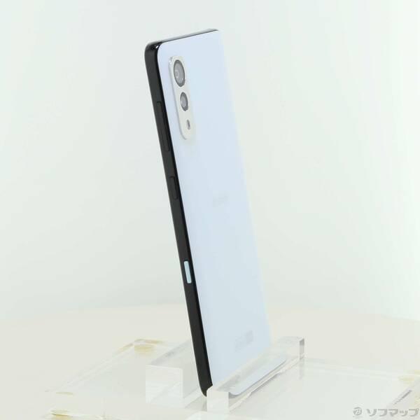 〔中古〕KYOCERA(京セラ) Android One S8 64GB ホワイト S8-KC Y!mobile〔269-ud〕 |  | 03