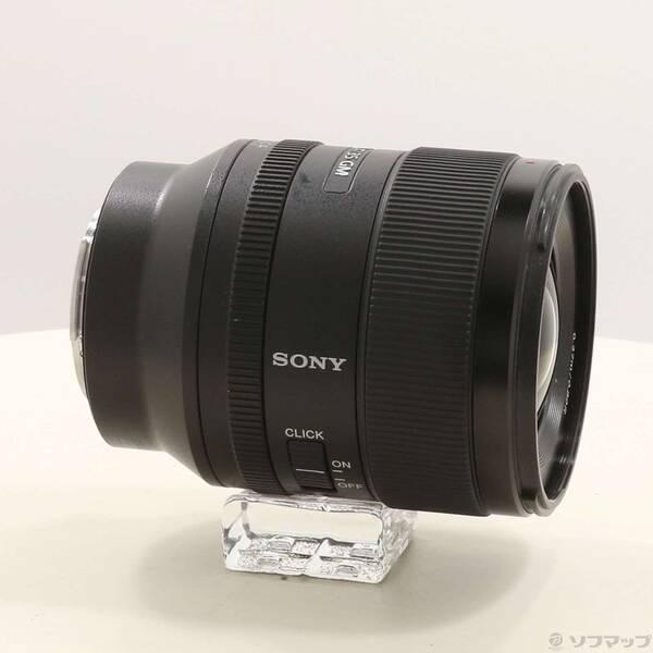 〔中古〕SONY(ソニー) FE 35mm F1.4 GM SEL35F14GM〔262-ud〕 |  | 03