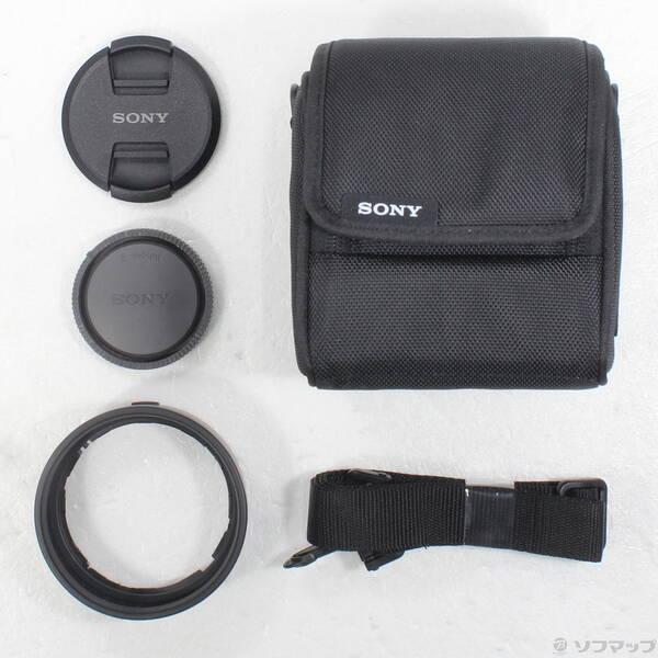 〔中古〕SONY(ソニー) FE 35mm F1.4 GM SEL35F14GM〔262-ud〕 |  | 04