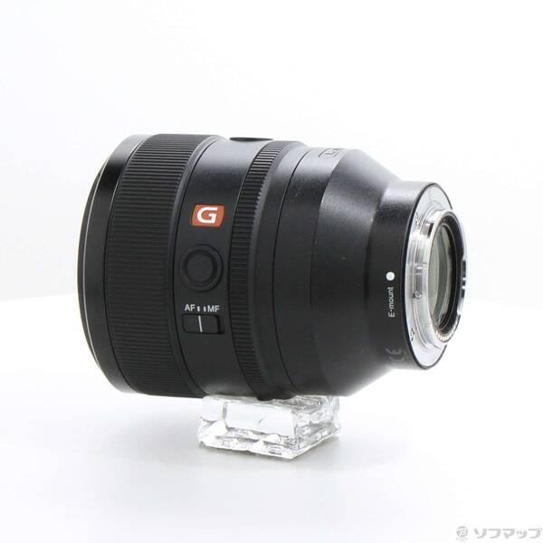 〔中古〕SONY(ソニー) 期間特価対象品 FE 50mm F1.2 GM SEL50F12GM〔262-ud〕 |  | 01